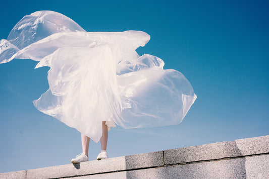 A Sustainable Approach to Fashion